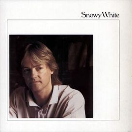 Snowy White (1984) - 1984 • Álbum