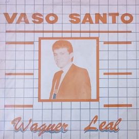 Vaso Santo - 1989 • Álbum