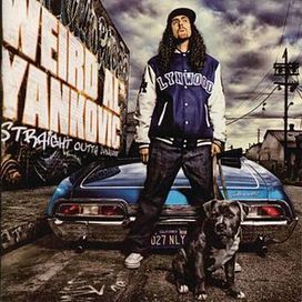 Straight Outta Lynwood - 2006 • Álbum