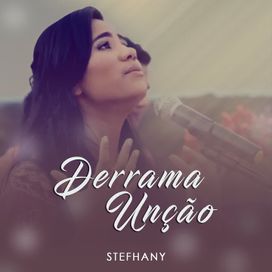 Derrama Unção - 2019 • Single/EP