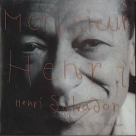 Monsieur Henri - 1994 • Álbum