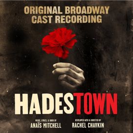 Hadestown (Original Broadway Cast Recording) - 2019 • Álbum