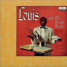 Louis and the Good Book (Remastered) - 2001 • Álbum