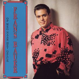 Op Weg Naar Het Geluk - 1993 • Álbum