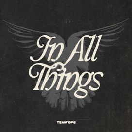 IN ALL THINGS - 2025 • Sencillo/EP