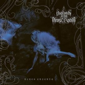 Black Cascade - 2009 • Álbum
