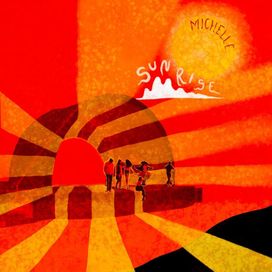 SUNRISE - 2020 • Single/EP