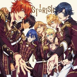 Maji Love Kingdom Insert Song – Ultra Blast - 2018 • Álbum