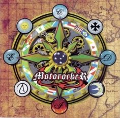 Rock Brasil - 2014 • Álbum