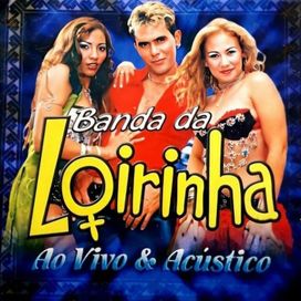 Volume 3 Ao Vivo &amp; Acústico (Primeira Versão) - 2004 • Álbum