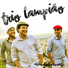 Além do Horizonte - 2015 • Álbum