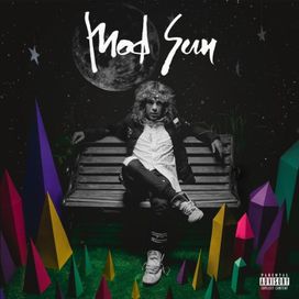 Look Up - 2015 • Álbum