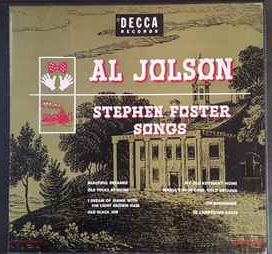Stephen Foster Songs - 1951 • Álbum
