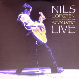 Acoustic Live - 1997 • Álbum