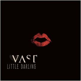 Little Darling - 2017 • Álbum