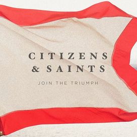 Join the Triumph (Deluxe Edition) - 2014 • Álbum