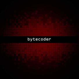 Bytecoder - Matías Dieguez