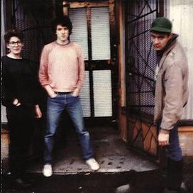 Dreamy - 1991 • Álbum