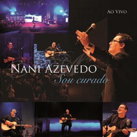 Sou Curado  - 2012 • Álbum