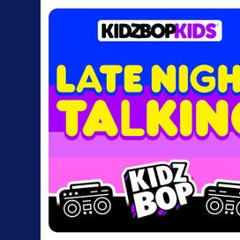 Late Night Talking - 2022 • Single/EP