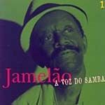 A Voz do Samba - Vol. 1 - 2005 • Álbum