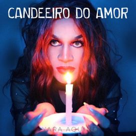 Candeeiro do Amor - 2021 • Sencillo/EP