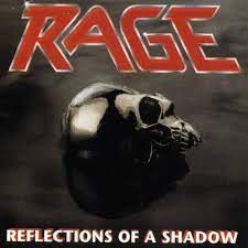 Reflections Of a Shadow - 1990 • Álbum