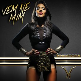 Vem Ne Mim - 2015 • Álbum