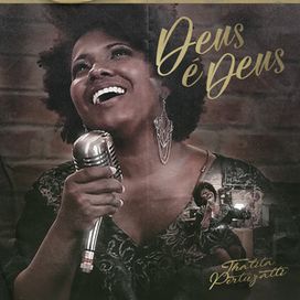 Deus é Deus - 2021 • Single/EP