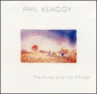 The Wind And The Wheat - 1987 • Álbum