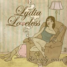 The Only Man - 2010 • Álbum