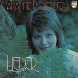 Lieder - 1972 • Álbum