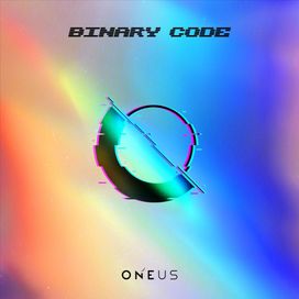 BINARY CODE - 2021 • Single/EP