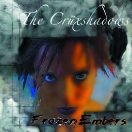 Frozen Embers - 2003 • Single/EP