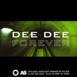 Forever (UK Digital Single) - 2002 • Sencillo/EP