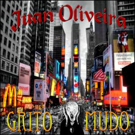 Grito Mudo - 2013 • Álbum