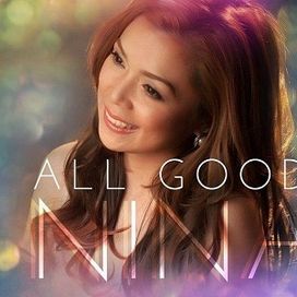 All Good - 2013 • Álbum