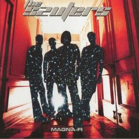Magna-Fi - 2003 • Álbum