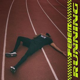 Running - 2019 • Álbum