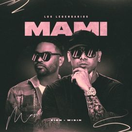 Mami - 2021 • Sencillo/EP