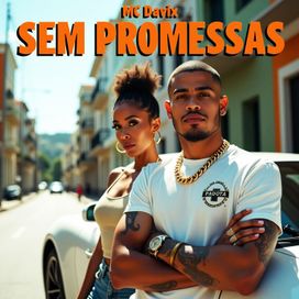 Sem Promessas - 2025 • Sencillo/EP