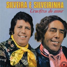 Crucifixo do Amor - 1978 • Álbum