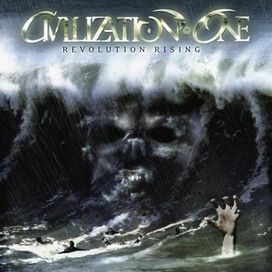 Revolution Rising - Civilization One