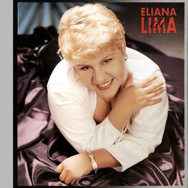 Eliana de Lima (1995) - 1995 • Álbum