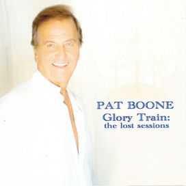 Glory Train - The Lost Sessions - 2005 • Álbum