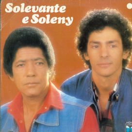 Apartamento Trancado - 1986 • Álbum