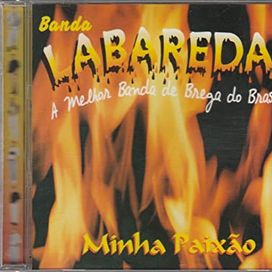 Minha Paixão - 1999 • Álbum