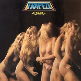 Running  - 1978 • Álbum