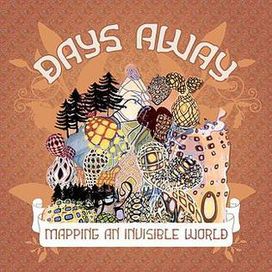 Mapping An Invisible World - 2005 • Álbum
