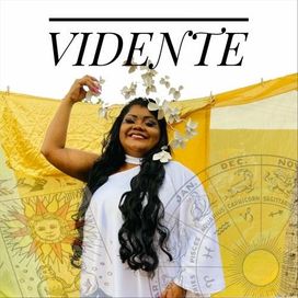 Vidente - 2020 • Single/EP